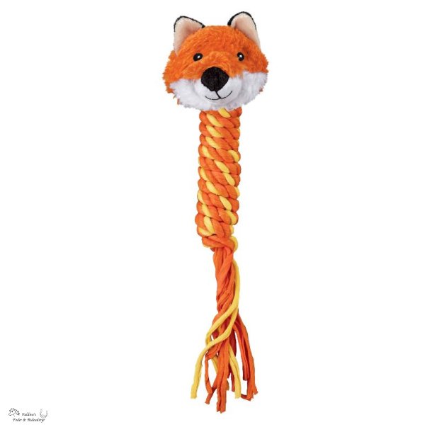 KONG Winder Fox, Str. Medium