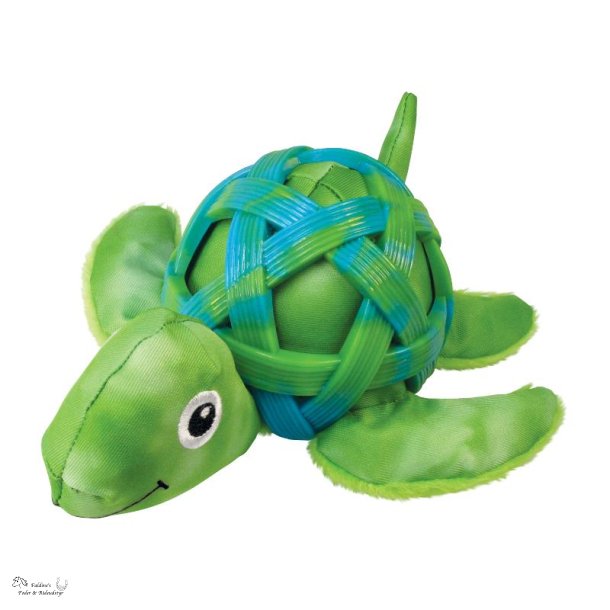 KONG Sea Shells skildpadde