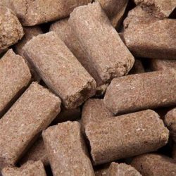 Eggersmann Kr�uter Mineral, Kornfri, 8 kg