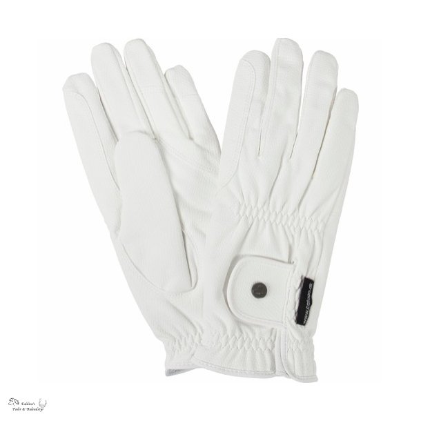 Catago Elite Handsker, Hvid