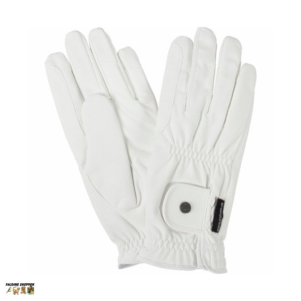 Catago Elite Handsker, Hvid