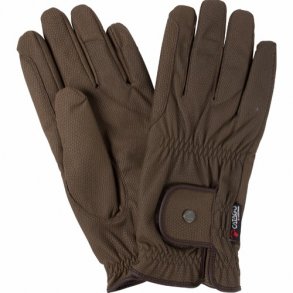 Catago Elite Vinterhandsker, Brun