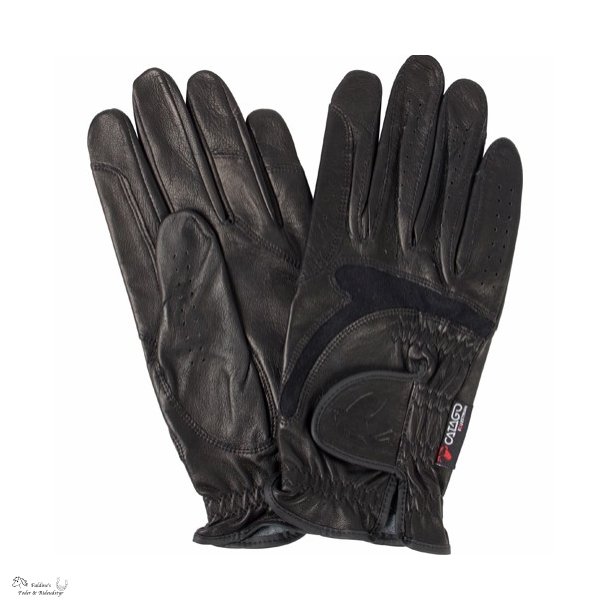 Catago Feel L�derhandsker