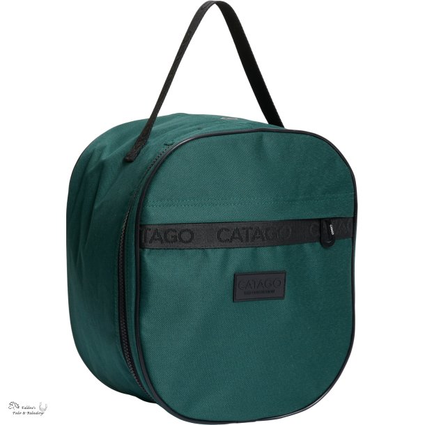 CATAGO Hjelmtaske 2,0, Gr�n