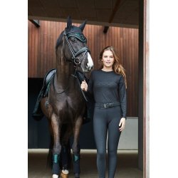 Catago Piper elastikblte, Sort