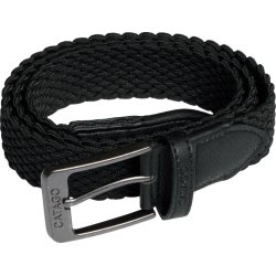 Catago Piper elastikblte, Sort