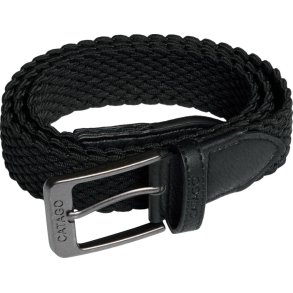 Catago Piper elastikb�lte, Sort