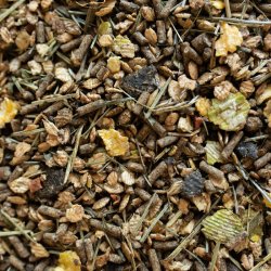 Brogaarden Optimal 4, Performance