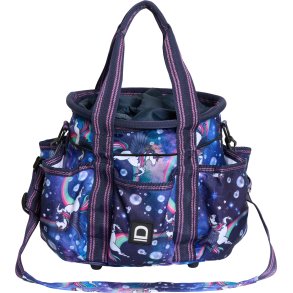 EQ Jupiter Strigletaske, Dutch Blue