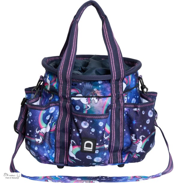 EQ Jupiter Strigletaske, Dutch Blue