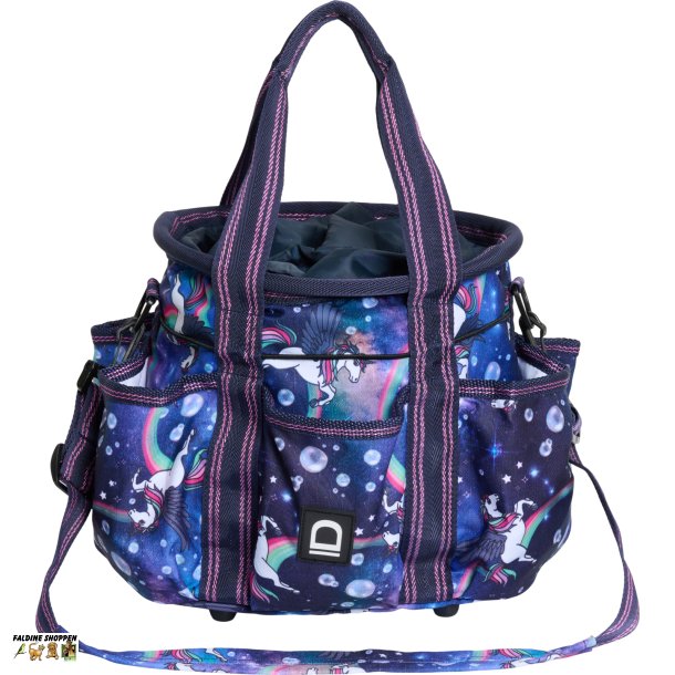 EQ Jupiter Strigletaske, Dutch Blue