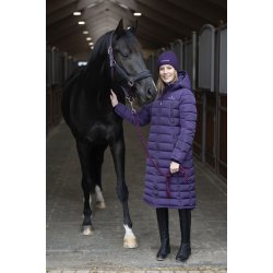 EQ Candice 2.0 Lang Ridejakke