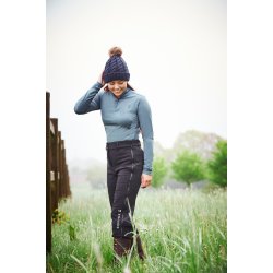 Equipage Clash Overtrksbukser