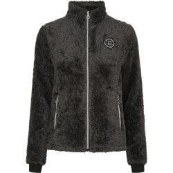 EQ KIDS Vinnie Teddy Cardigan