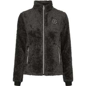 EQ KIDS Vinnie Teddy Cardigan