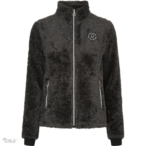 EQ KIDS Vinnie Teddy Cardigan