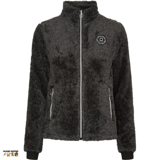 EQ KIDS Vinnie Teddy Cardigan