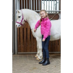 Equipage Vega Teddy Jakke