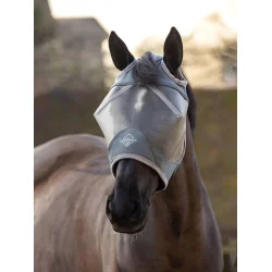 LeMieux ArmourShield Pro Standart Fluemaske