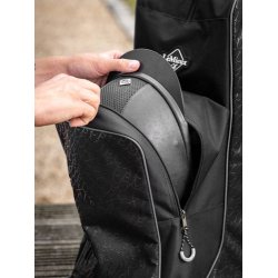 LeMieux Elite Pro St�vle- og hjelmtaske