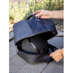 LeMieux Elite Pro Hjelmtaske