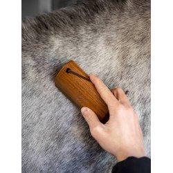 LeMieux Artisan Fldestrigle, Tr