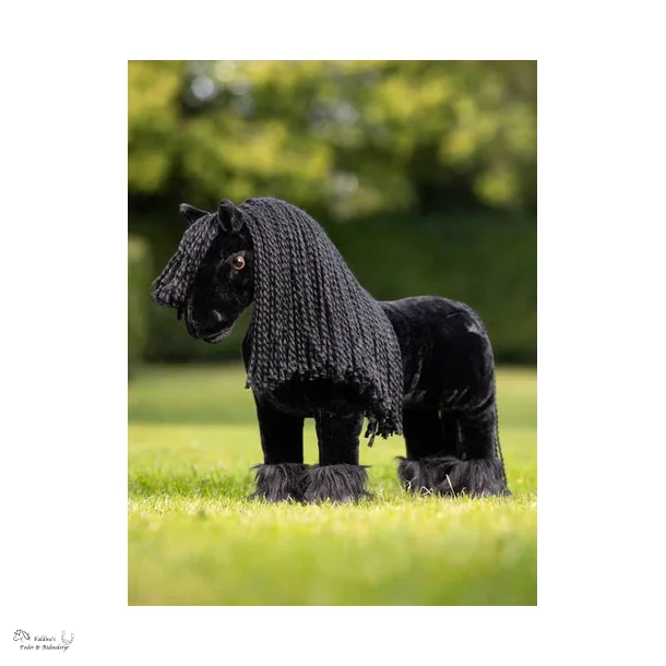 LeMieux Mini Pony Spike