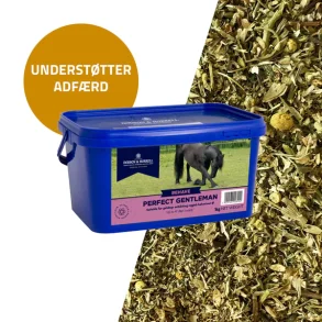 D&H Perfect Gentleman, 1 kg