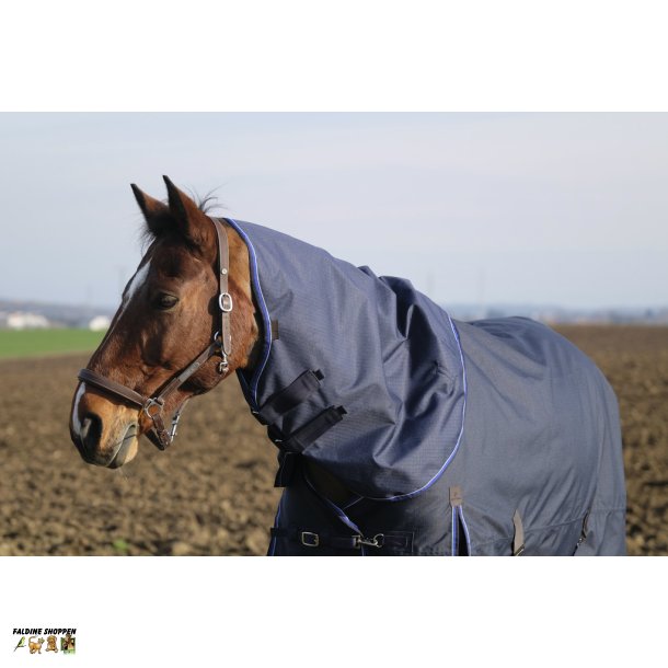 Equithme Classic Hals, 0 g
