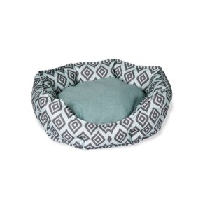 Trend Rund Seng Str S