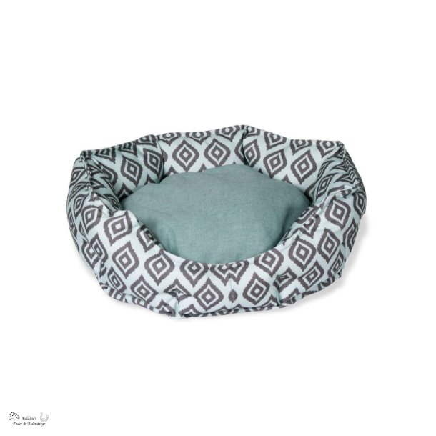 Trend Rund Seng Str S