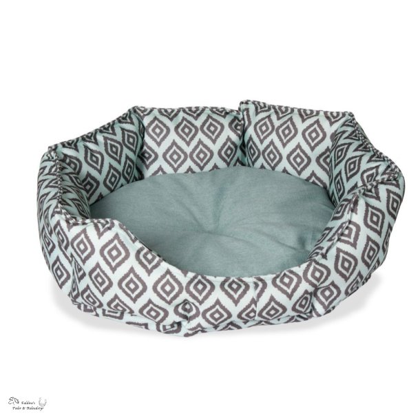 Trend Rund Seng Str M