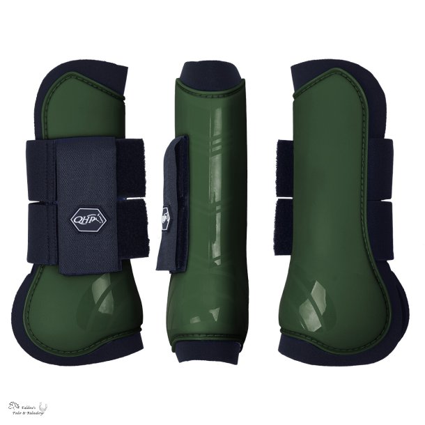 QHP Forbensgamacher, St�vgr�n