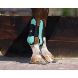 QHP Forbensgamacher, Ice Green