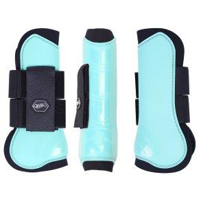 QHP Forbensgamacher, Ice Green