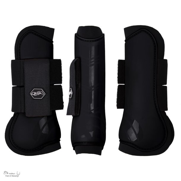 QHP Forbensgamacher, Mini Shet / Shet