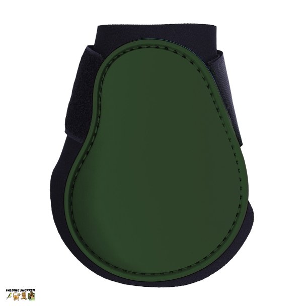 QHP Bagbensgamache, Stvgrn