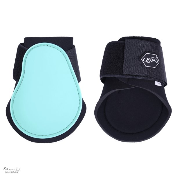 QHP Bagbensgamache, Ice Green