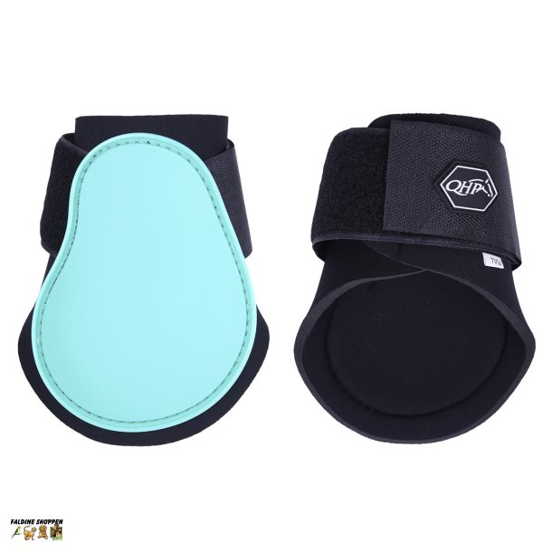 QHP Bagbensgamache, Ice Green
