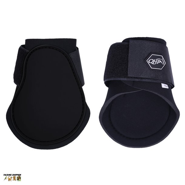 QHP Bagbensgamache, Sort