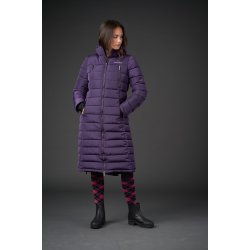 EQ Candice 2.0 Lang Ridejakke