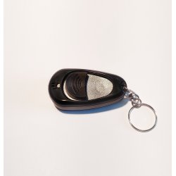 KW Klikker, str 6 cm