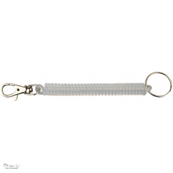 Spiral armb�nd til klikker