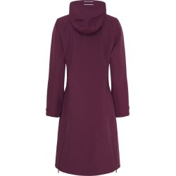 EQ Heaven Regnfrakke, Lilla