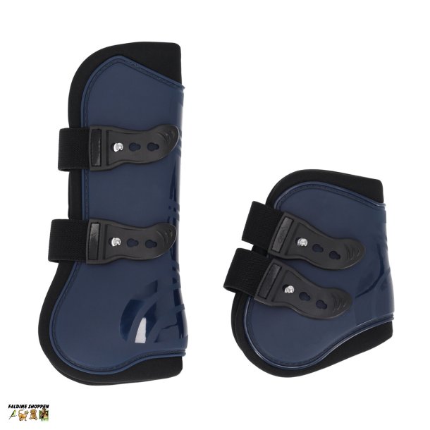 QHP Gamachest, Navy