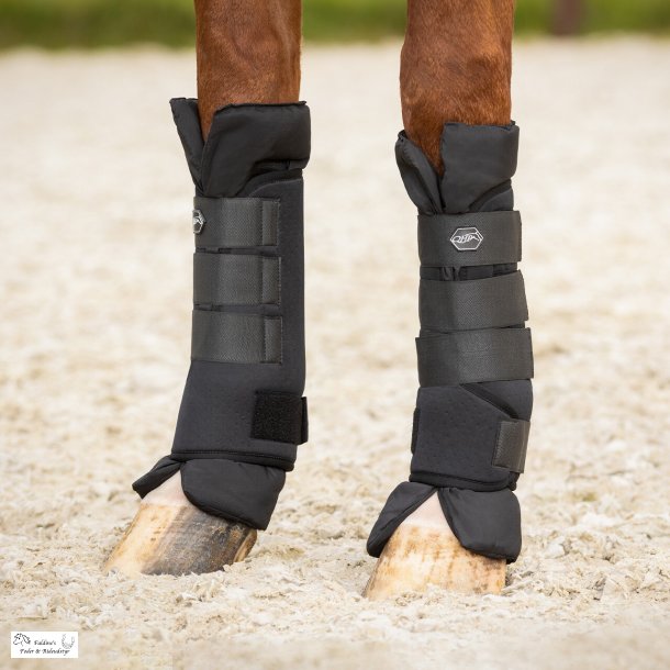 QHP Stald- og transport gamacher