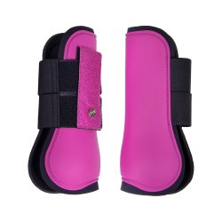 QHP Rio Forbensgamache, Pink