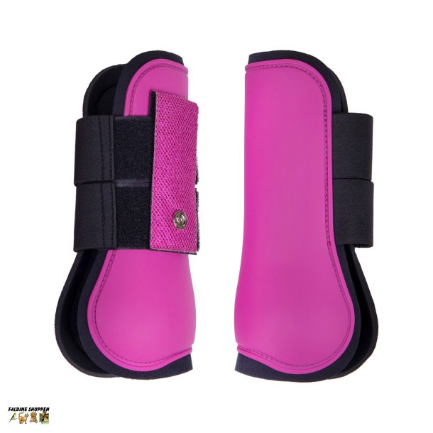 QHP Rio Forbensgamache, Pink