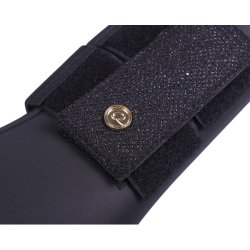 QHP Rio Forbensgamacher, Sort