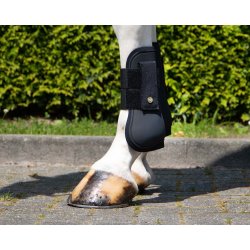 QHP Rio Forbensgamacher, Sort